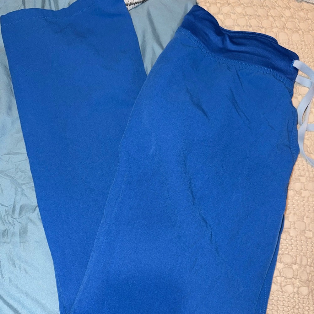 Figs Livingston scrub pants